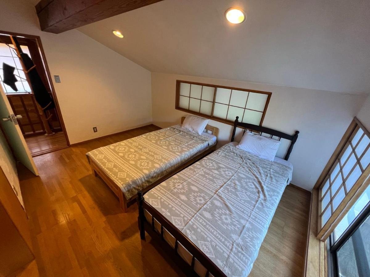Kakayama Hutte Lodge Muraoka