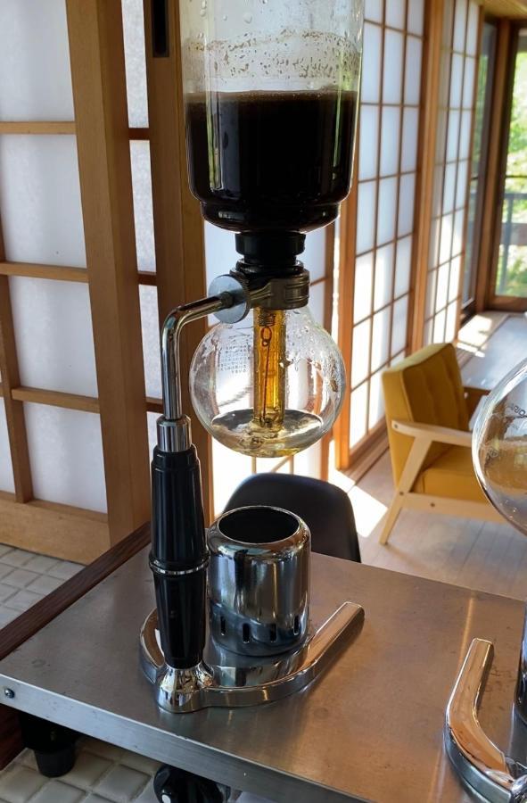Kakayama Hutte Lodge *