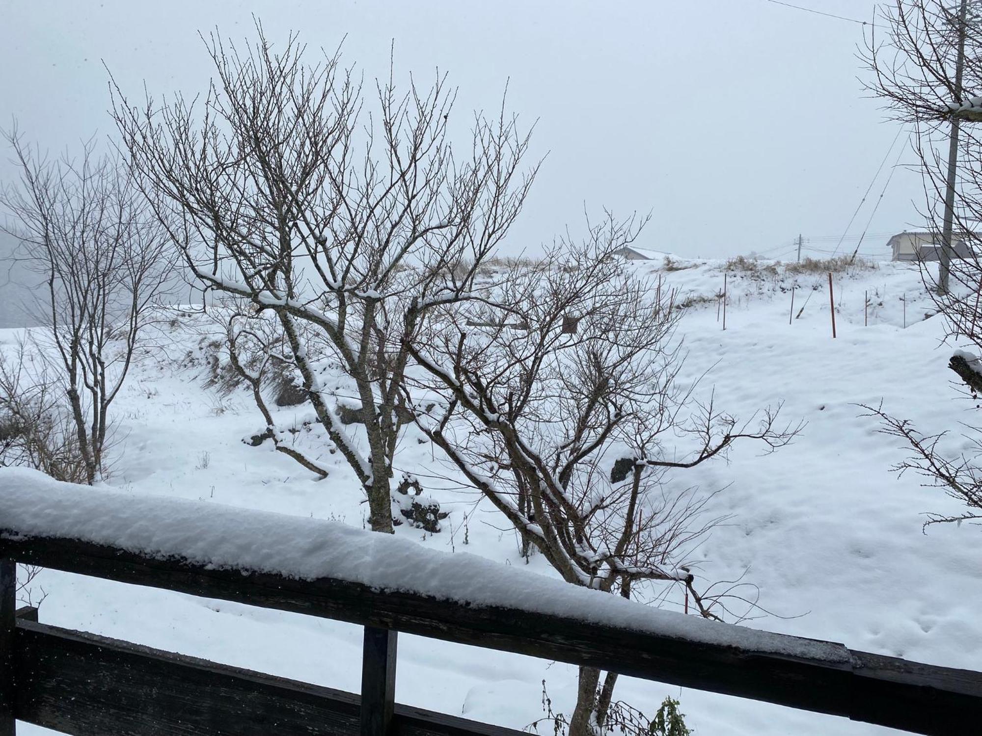 Kakayama Hutte Lodge
